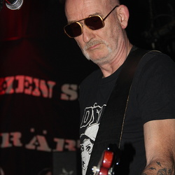 Tricky Woo - Blut+Eisen - AZ Wuppertal 18.10.2025 