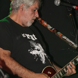 1984 - KOMPTOIR CHAOS - AK47  Düsseldorf Flingern  15.11.2025 