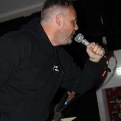 BLEEDING OUT + RITUAL COLLAPSE + COLD ACRE -Halle am Rhein Köln 20.11.2025