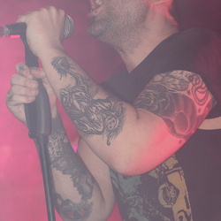 20 Jahre Punkkneipe im AZ  Wuppertal  16.01.2026 